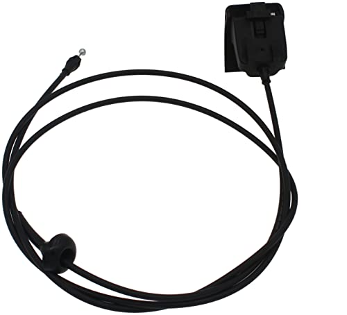 Cable de liberación de capó Dorman 912-785 para modelos seleccionados de Chevrolet y GMC