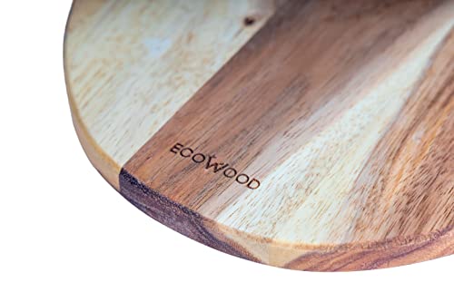 Mejores precios y opiniones de Platero madera para comprar hoy. 25 Imagen adicional