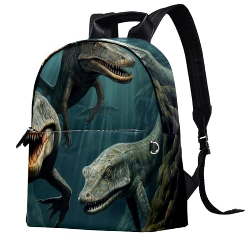 Sac à dos de voyage compact 14.5x12.5x5.9 in : protégez vos dossiers de travail avec style