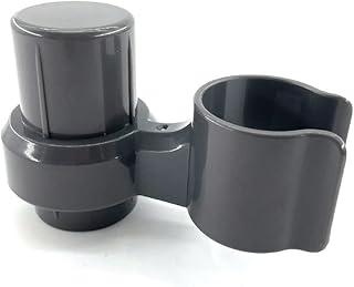 Vacuum Attachments Compatible for Shark Rocket Tool Clip HV300 HV301 HV320 HV322 HV380 HV381 HV382 HV345 HZ2002 HZ251 IC160 ZS350 ZS351 ZS352 Part No.392FFJH380