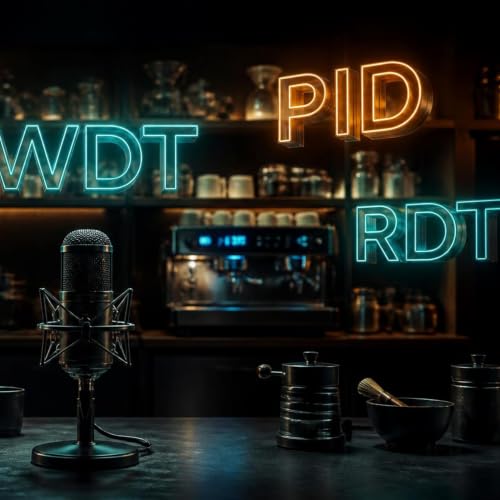DIAL IN #14: SCA, TDS, WDT & Co. &ndash; Das gro&szlig;e Kaffeelatein verst&auml;ndlich aufgel&ouml;st