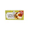 Intra Jahe Wangi Ginger Drink, 5sachet (Pack of 1)