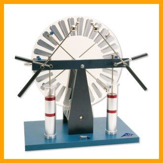 American 3B Scientific U14328 Oscillation Tube