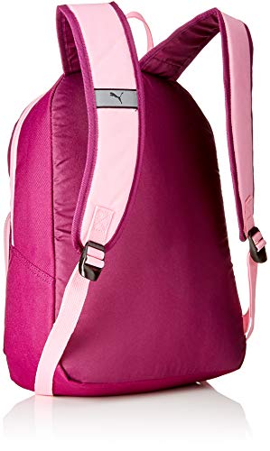 PUMA Tabaluga S Backpack Zaino Unisex bambini