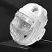 Imagen de Casco de Combate Protector Facial Completo para Sparring