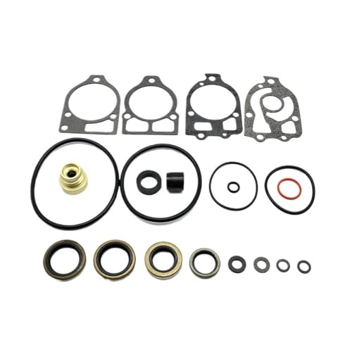 Kit joint de carter 18-2655 pour naviguer sereinement en mer avec votre V6