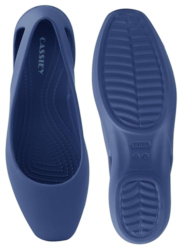 Image of CASSIEY Stylish Slaone Casuals Flat For Women