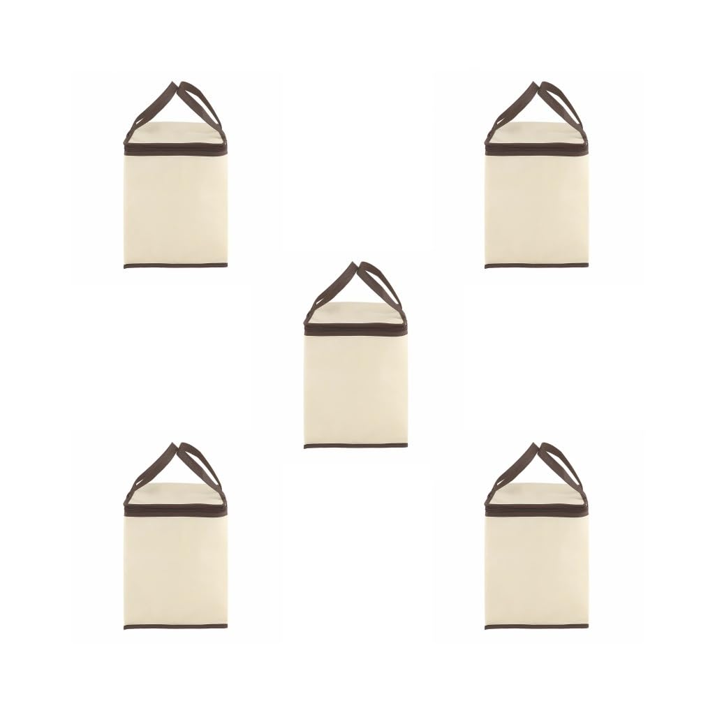 Adoorniequea 5 set Bread Proofer Warming Mat Bread Making Proofing Box for Tempeh Baking Pastry 50L