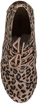 Dunes Women's Zeta Wedge Bootie +Wide Width Available