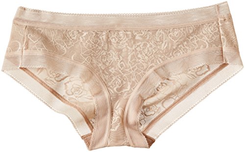 Preisvergleich Produktbild Triumph Damen Miederslip Sculpting Sensation Hipster, Beige (hautfarben), 42