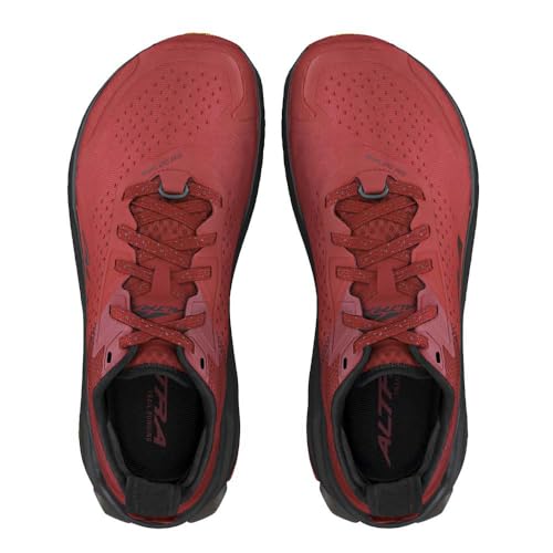 Image of ALTRA Men's Olympus 6 Trail Running Shoe