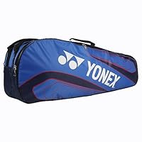 YONEX バドミントンバッグ 2つセット‼️ YONEX ヨネックス テニス バドミントン ラケットバッグ 2本用