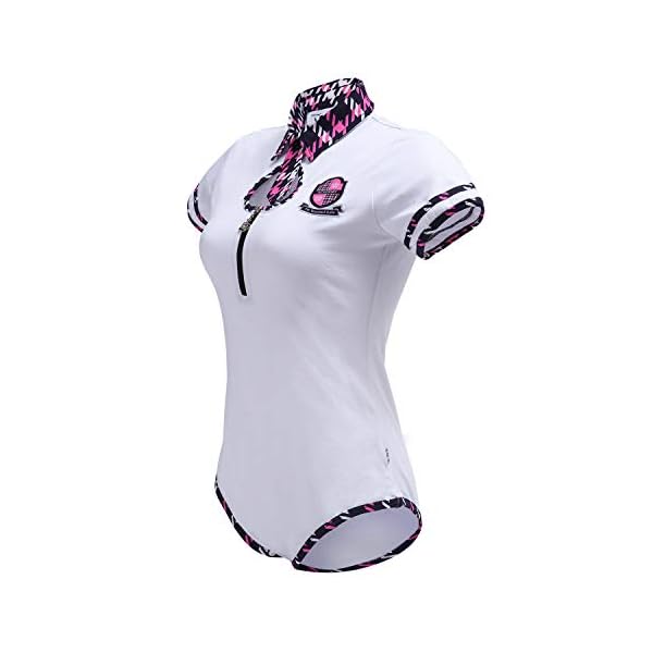 Littleforbig-Strampelanzug-aus-Baumwolle--Wayward-Maedchen-Schuluniform Littleforbig Strampelanzug aus Baumwolle – Wayward Mädchen Schuluniform