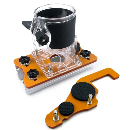 65mmトリミングマシン2 In 1スロット付きブラケット目に見えないファスナーワードローブ食器棚パネルロケーターアルミニウムファスナーロケーター