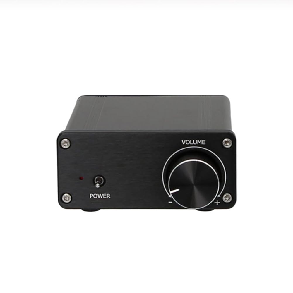 Mini Dual TPA3116 Digital Power Amplificateur 2.0 Channel 50WX2 HiFi STÉRÉO AMP Audiophile
