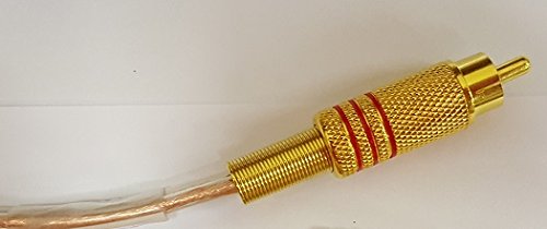 2C/16 AWG 65 STRAND OXYGEN FREE COPPER SPEAKER CABLE, PVC JKT - PURPLE - 500 FT BOX Distributed by NAC Wire and Cables