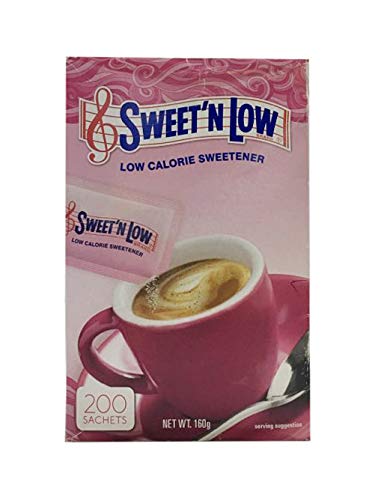 Sweet'N Low200 Sachets