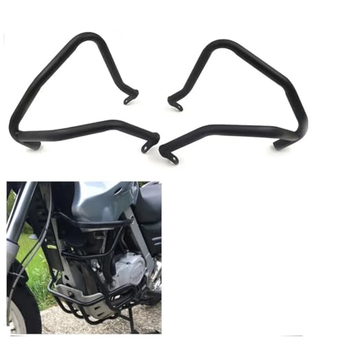 Protections moteur MoGarde pour voyager serein en G650GS - 2