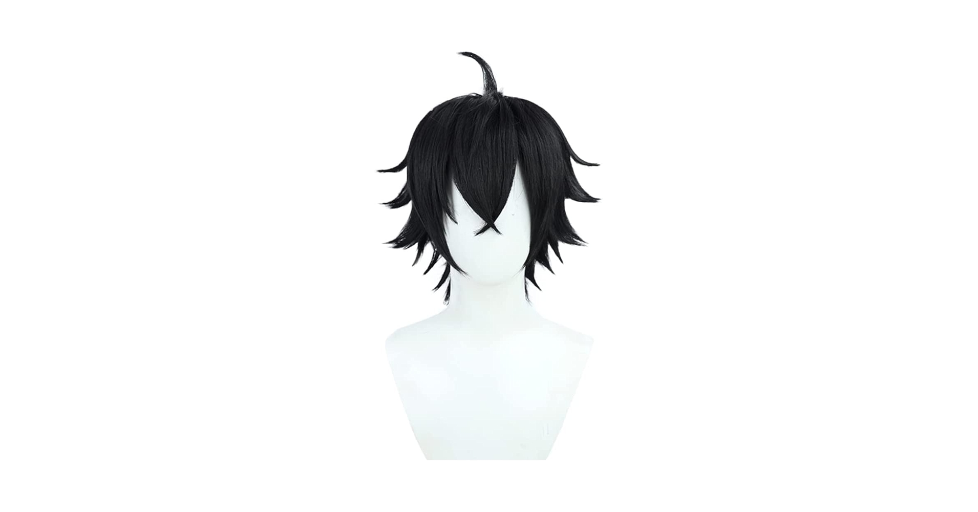 水心子正秀 コスプレ ウィッグ Amazon.co.jp: 刀剣乱舞 水心子正秀 風 ウィッグ キャラウィッグ
