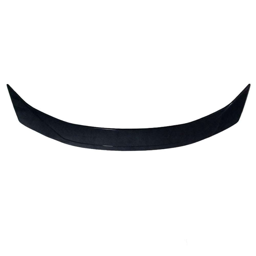 ZXLZHGS Car Rear Trunk Spoiler, Compatible with Chevrolet Camaro 2016–2022, Car Trunk Spoiler Wing Rear Spoiler Kit Automotive Exterior Accessories,unpainted