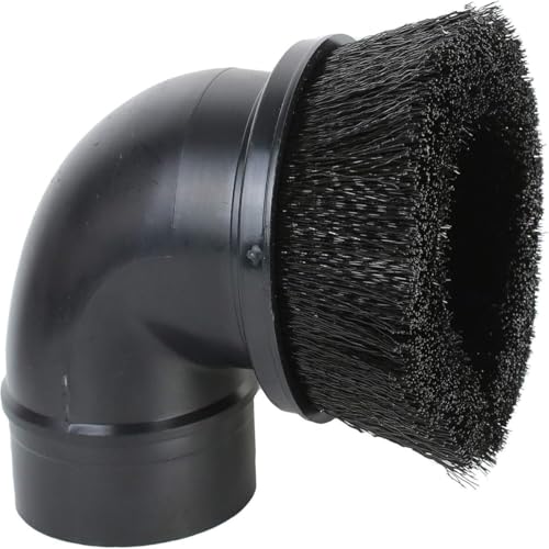for CMXZVBE37413 2-1/2 in. Dusting Brush Wet/Dry Vac Attachment for Shop