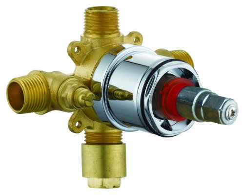 80% Off Discount Design House 524744 Pressure Balanced Valve