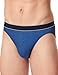 Produktbild Schiesser Herren Rio-Slip - Duality Function Slip, Dunkelblau_182275, L EU