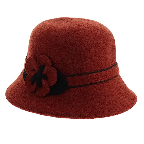 Bonnet pour femmes en tricotin souple et casquette de mode