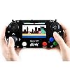 Game HAT for Raspberry Pi A+/B+/2B/3B/3B+/4B/Zero W with 3.5inch IPS Screen 480x320 60 Frame to Make Your Own Portable Game Console