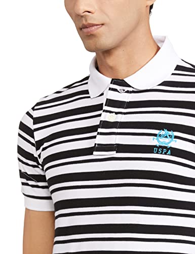 U.S. POLO ASSN. Men's Slim Fit T-Shirt