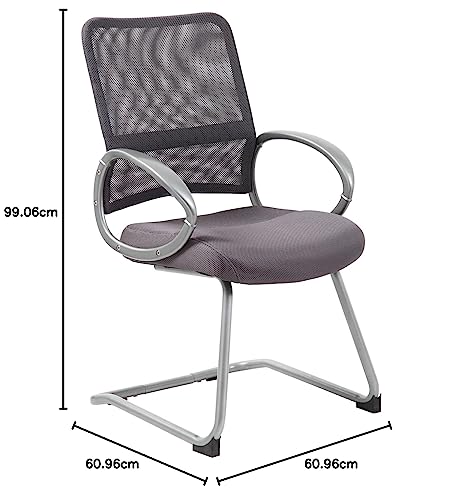 Mejores review On-line Silla ejecutiva sin ruedas los diez mejores. 9 Imagen adicional