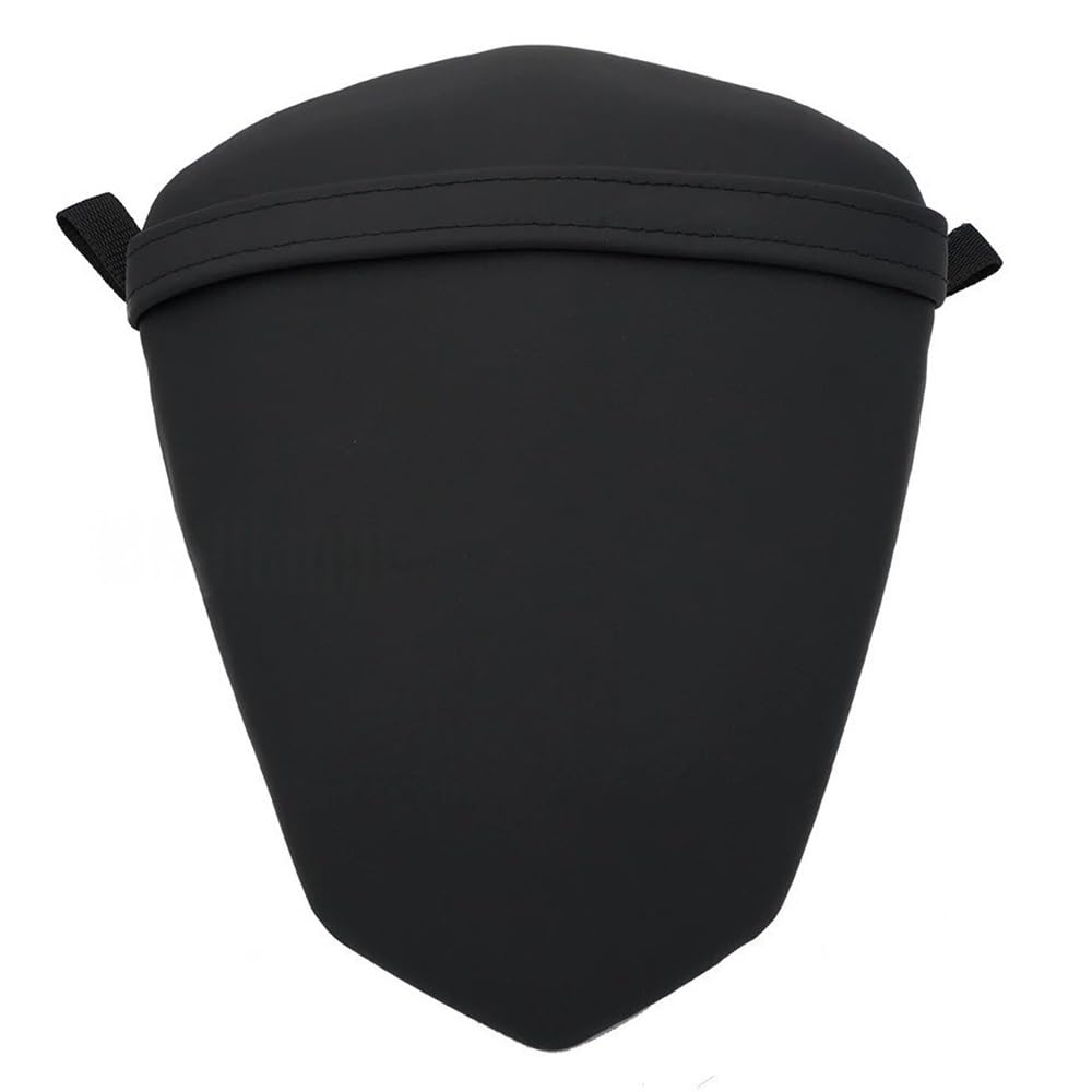 Coussin de siège arrière passager noir pour moto YZF 1000 R1 2009 2010 2011 2013 2014 - 7