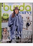 Burda Style Best of Curvy