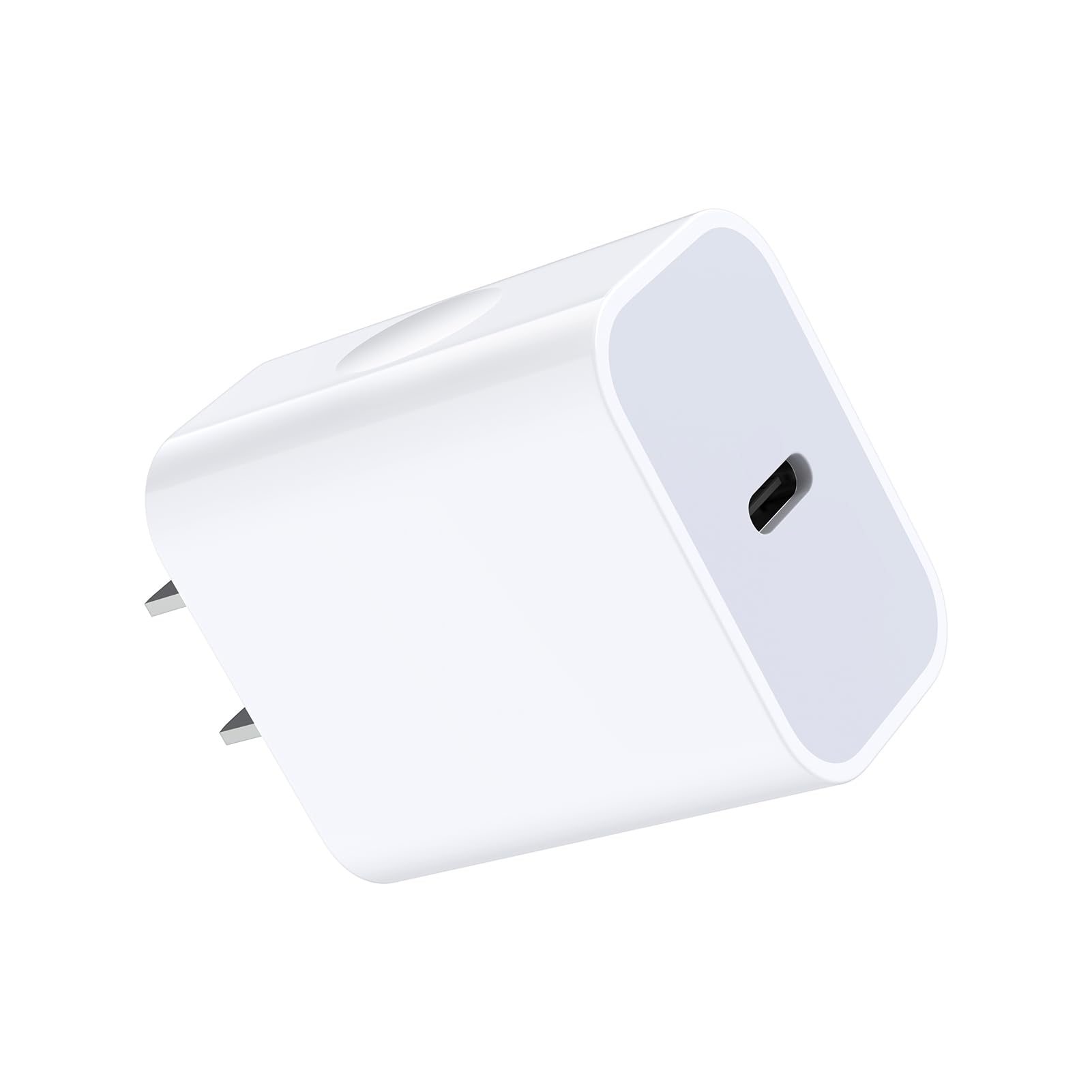 Amazon | For iPhone 17 iPhone 16 USB 充電器 20W PD対応 Type-C 急速