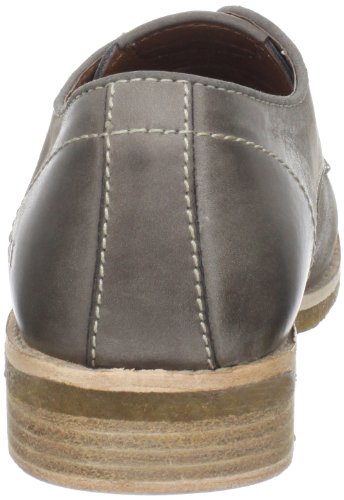 Image of Bed Stu Men's Pennyworth Oxford,Grey,11.5 M US