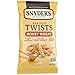 Snyder's of Hanover Pretzels, Braided Pretzel Twists Honey Wheat, 12 Oz