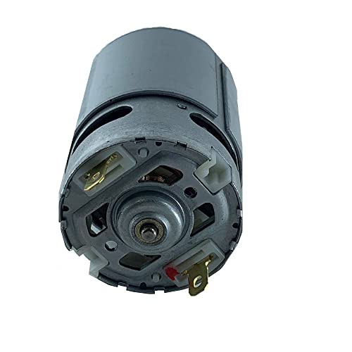 Motore A Corrente Continua