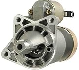 Replacement for Starter M1T78581 4609058 336-1626 M1T78581 DRZ5184 Chrysler, Dodge 17559