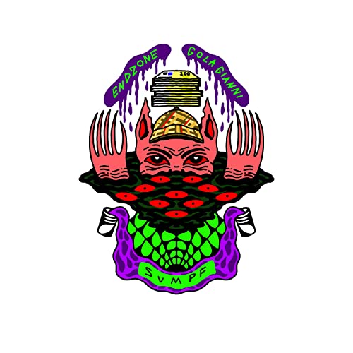 Endzone & Gola Gianni