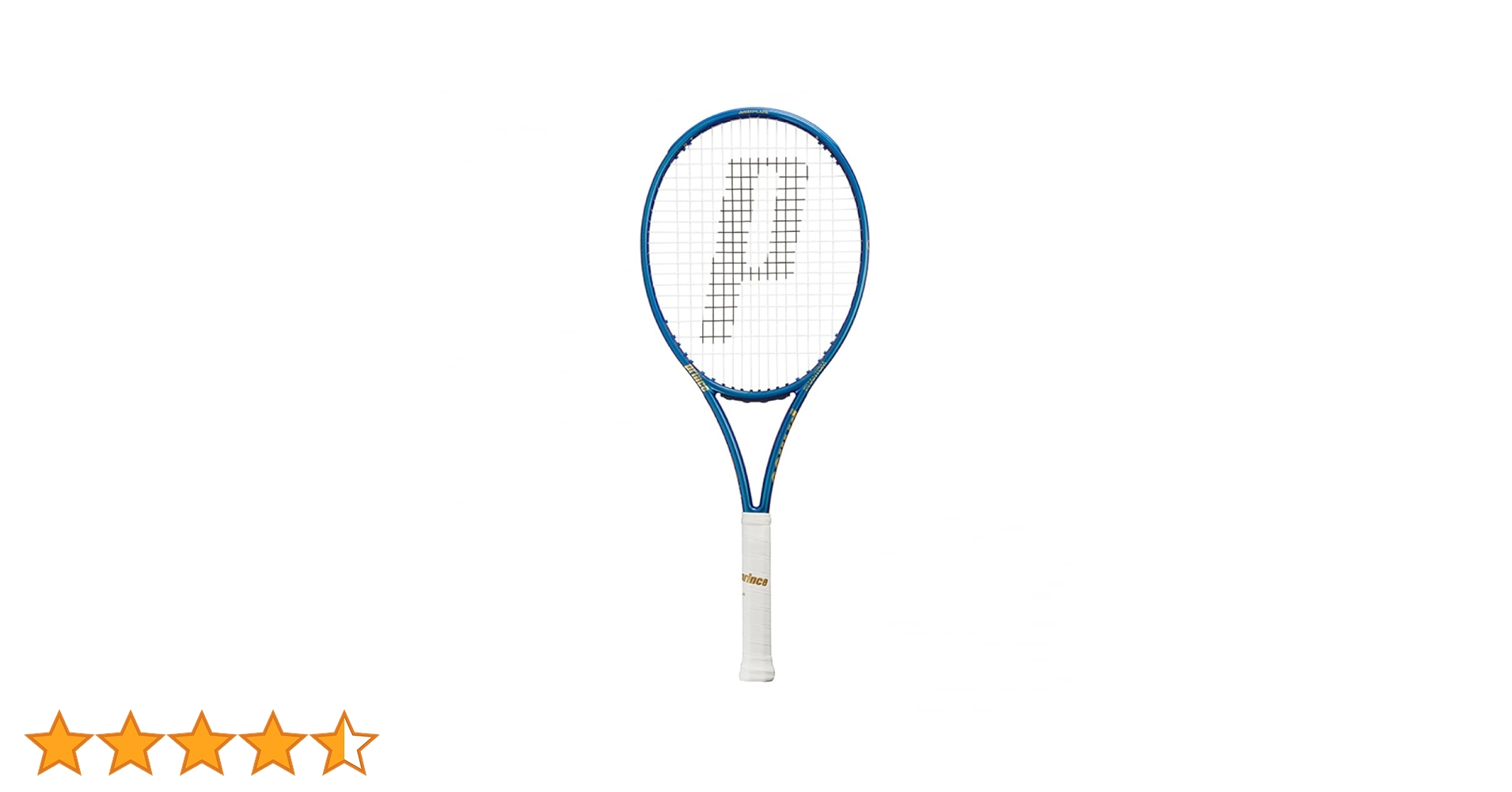 【ほぼ新品】Prince PHANTOM 100 7TJ232 プリンス ファントム 100 7TJ232 (テニスラケット) 価格比較