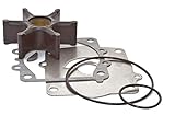 SEI MARINE PRODUCTS-COMPATIBLE with Yamaha Impeller Kit 115 130 150 175 200 225 250 HP 2 Stroke 1984+