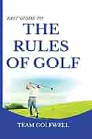 洋書 SOME OF THE RULES OF GOLF 洋書 SOME OF THE RULES OF GOLF 61UsdJlSjTL._UF350,350_QL50_.jpg
