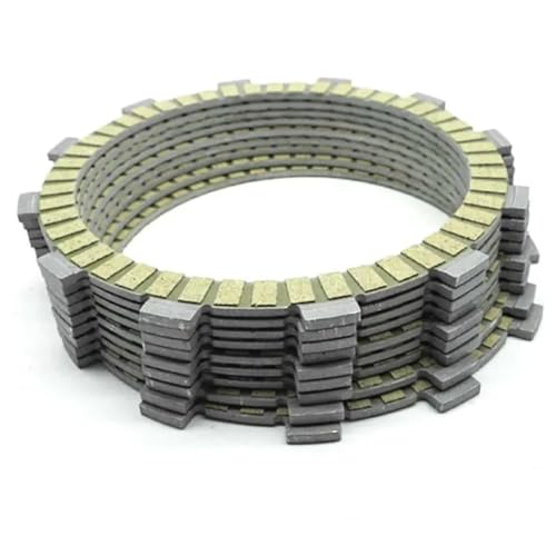 Kit de plaque friction d'embrayage pour F800GS ADV et F700GS 2013-2020