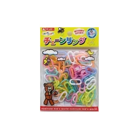 Amazon ギンポー チェーンリング ハート A Crhf おもちゃ雑貨 おもちゃ