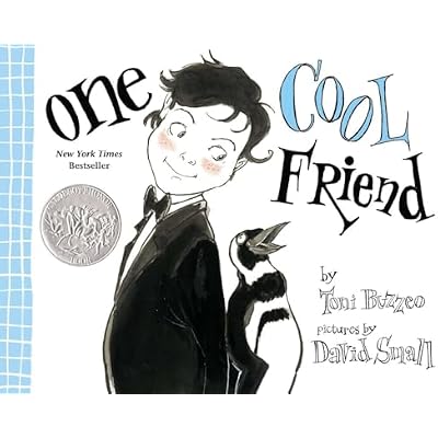 One Cool Friend