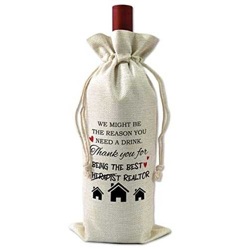 Best Bag For Real Estate Agent ExpertHabit