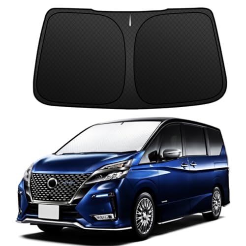 y[J[cp݌vz BLUESEATEC V^ 2023 Y Zi C27 tgKXTVF[h 2016.8~s NISSAN Serena C27 ԗpTVF[h 悯 UVJbg 6w\ Ռ fM  O Ȃ R