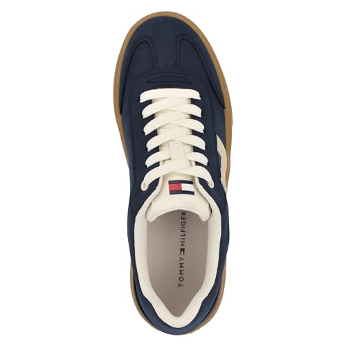 Tommy Hilfiger Women's T-celmi Sneaker2
