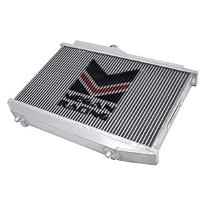 Megan Racing MR-RT-AE86 Radiator