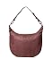 Desigual Accessories PU Shoulder Bag, Bolso bandolera. para Mujer, rojo, U